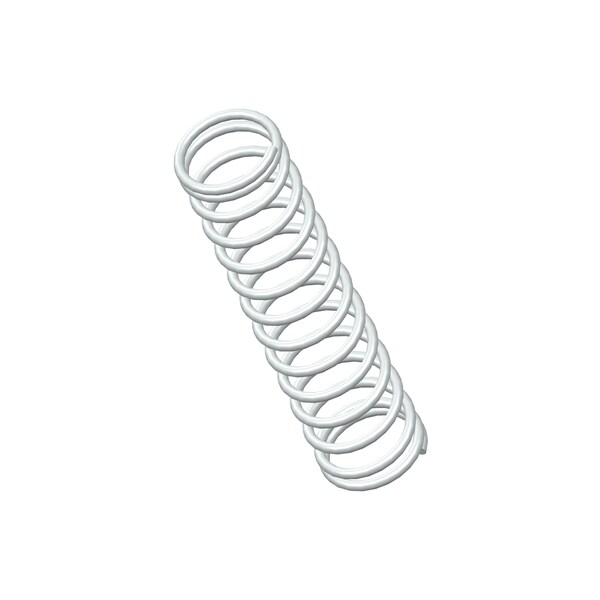Approved Vendor Compression Spring, O= .156, L= .69, W= .015 G409974473 - main